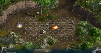 Might & Magic Heroes Online