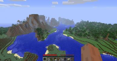 Minecraft