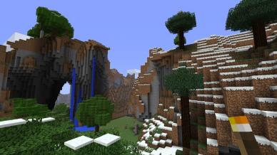 Minecraft