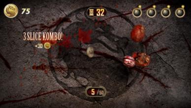 Mortal Kombat