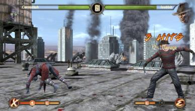 Mortal Kombat