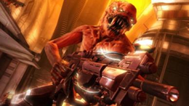 Resistance 3