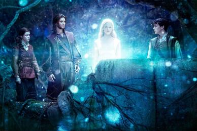 Narnia: Morgenvandrerens Rejse