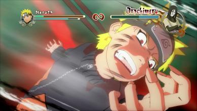 Naruto Shippuden: Ultimate Ninja Storm 2