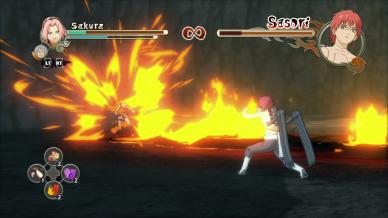 Naruto Shippuden: Ultimate Ninja Storm 2
