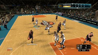 NBA 2K13