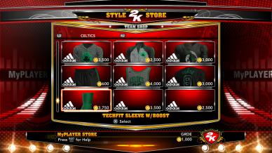 NBA 2K13