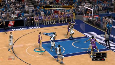NBA 2K13