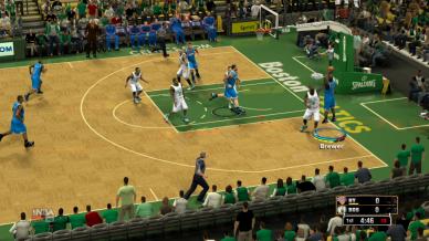 NBA 2K13
