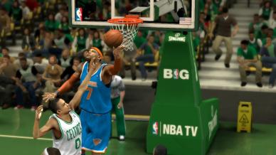NBA 2K13