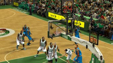 NBA 2K13