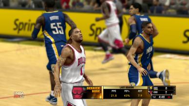 NBA 2K13