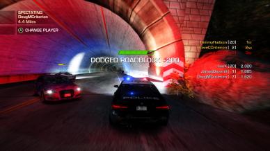 Need for Speed: Hot Pursuit