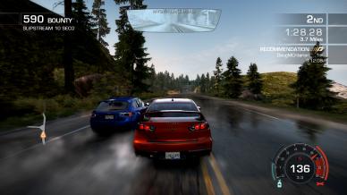 Need for Speed: Hot Pursuit