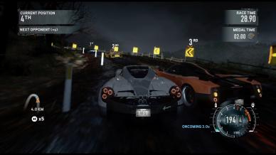 Need for Speed: The Run