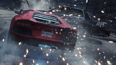Need for Speed: Most Wanted