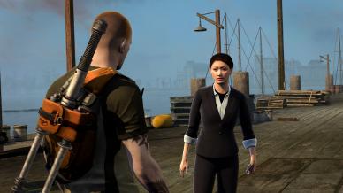 Infamous 2