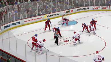 NHL 13