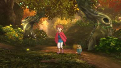 Ni no Kuni: Wrath of the White Witch