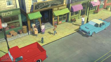 Ni no Kuni: Wrath of the White Witch