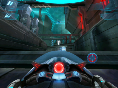 N.O.V.A. 2