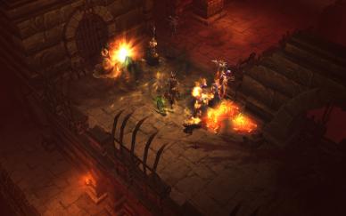 Diablo III