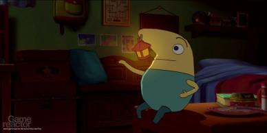 Ni no Kuni: Wrath of the White Witch