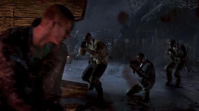 Resident Evil 6
