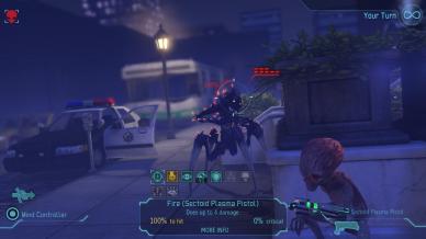 Xcom: Enemy Unknown
