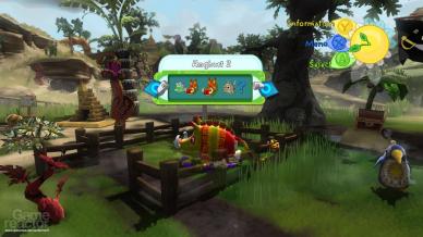 Viva Piñata: Trouble in Paradise