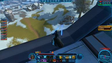 Star Wars: The Old Republic