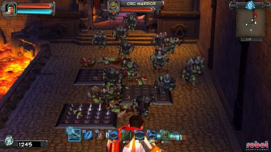 Orcs Must Die
