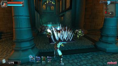 Orcs Must Die