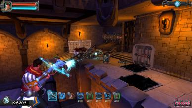 Orcs Must Die