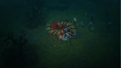Diablo III