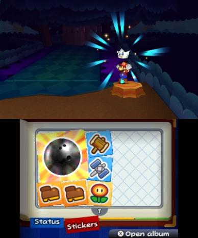 Paper Mario: Sticker Star