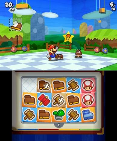Paper Mario: Sticker Star