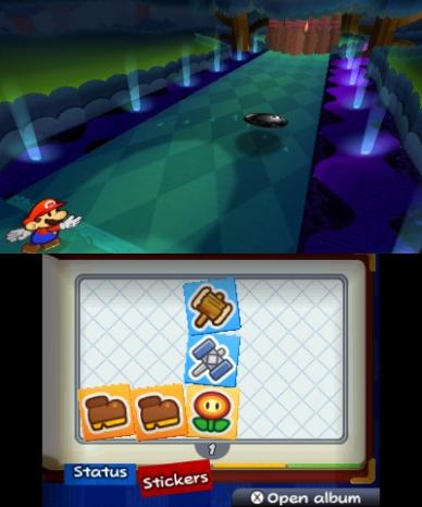 Paper Mario: Sticker Star