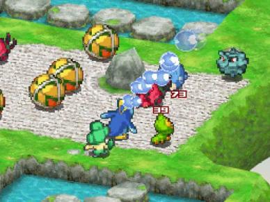 Pok�mon Conquest