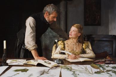 The Princess of Montpensier