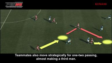 Pro Evolution Soccer 2012