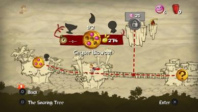 Rayman Origins