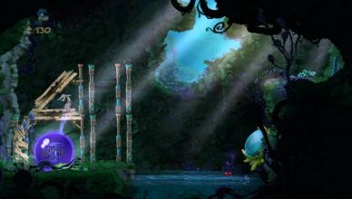 Rayman Origins