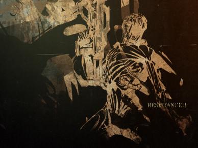 Resistance 3