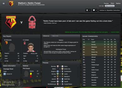 Football Manager 2013