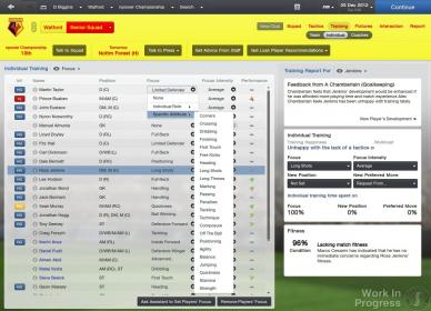 Football Manager 2013
