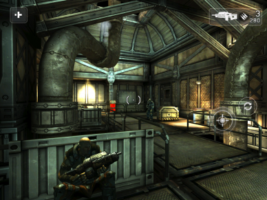 Shadowgun