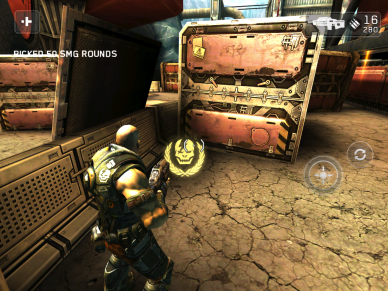 Shadowgun