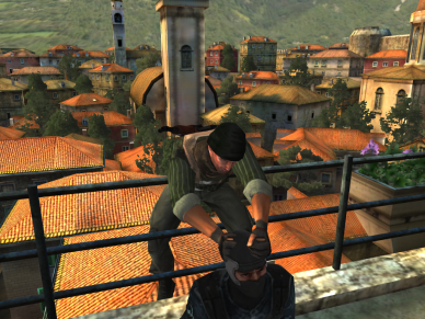 Silent Ops