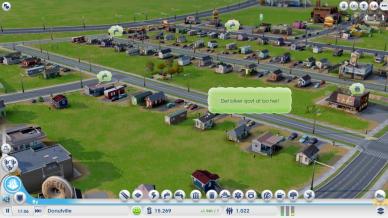 SimCity